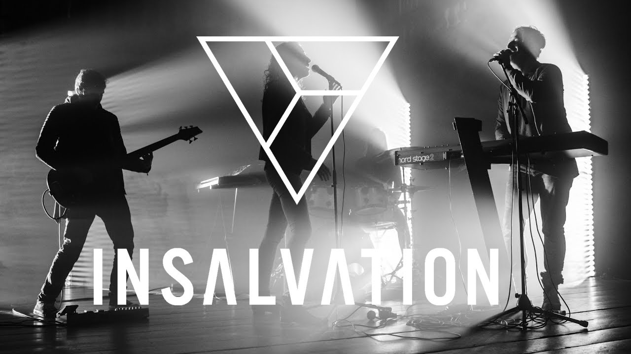 NEON (Official Videoclip) - InSalvation