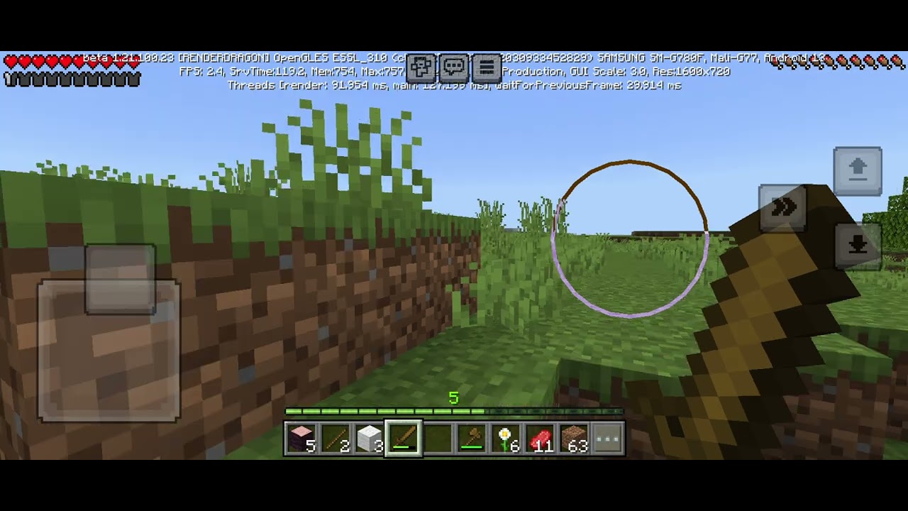 MINECRAFT GAME PLAY VIDEO 