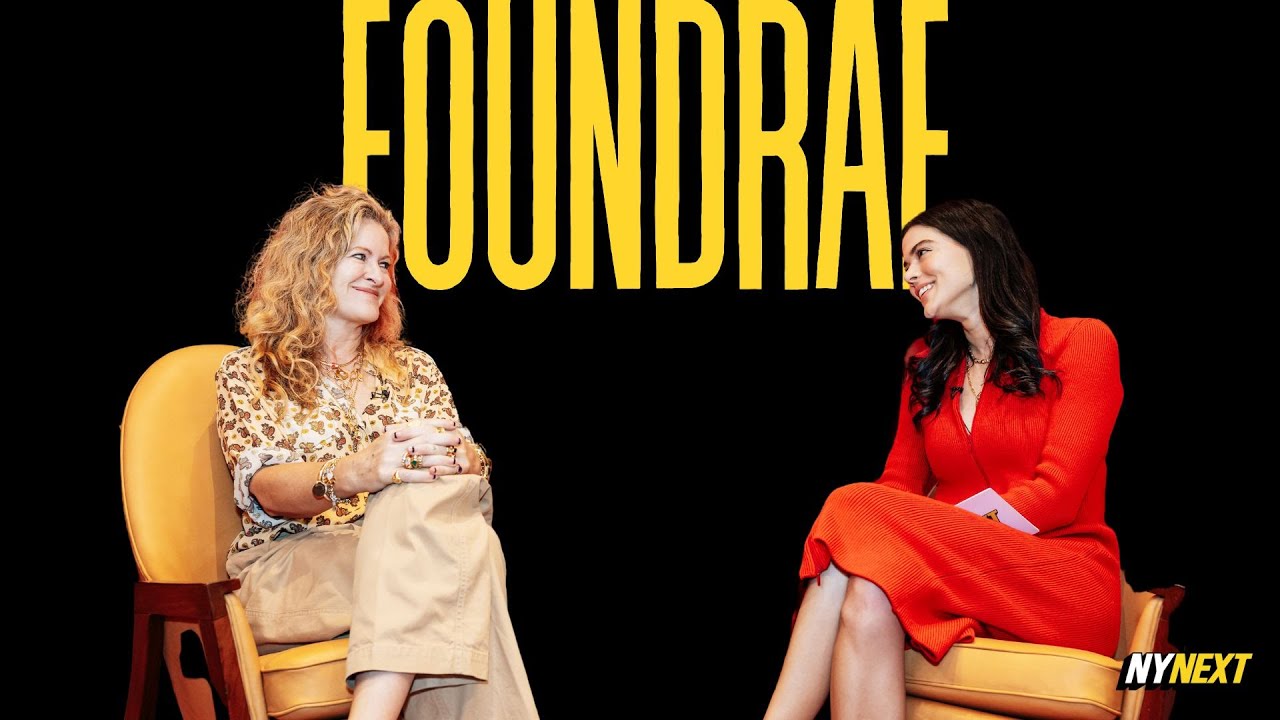 Foundrae is a ‘LEGO store’ for luxury jewelry | NYNext