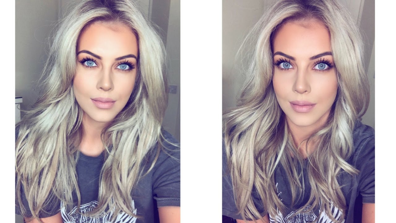 Current Skincare Routine | Chloe Boucher