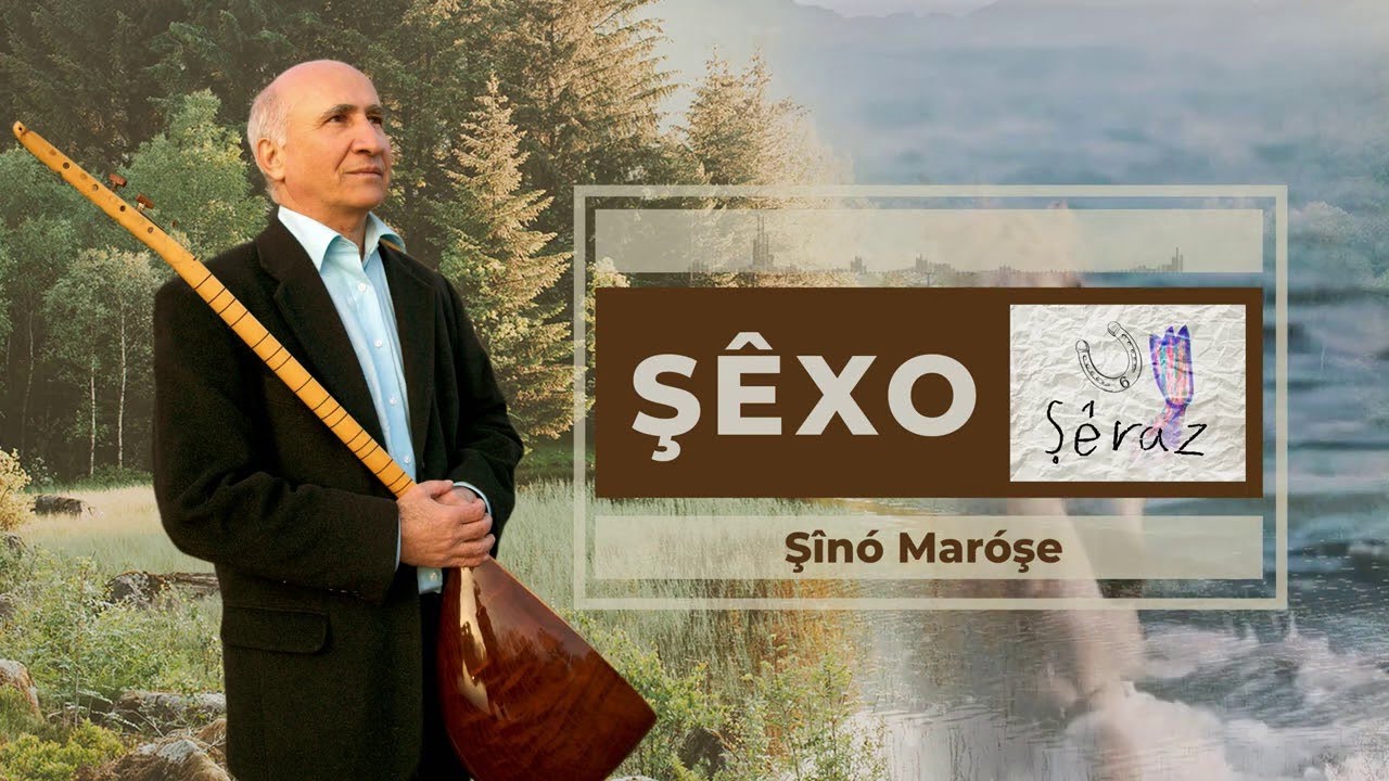 Şêxo - Şînó Maróşe