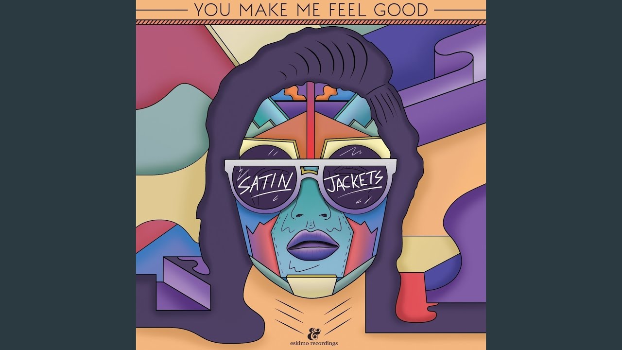 You Make Me Feel Good (Deep Mix)