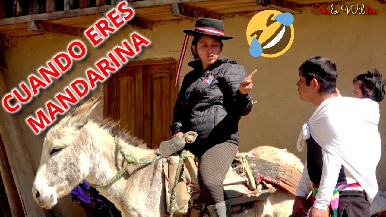 Cuando crees que hacer tareas del hogar es fácil.