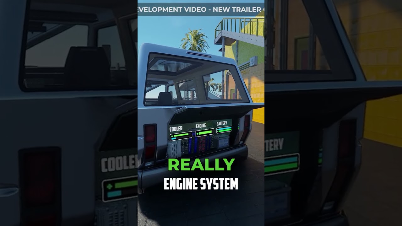 The Best Co-Op Camping Game On Steam! #gaming