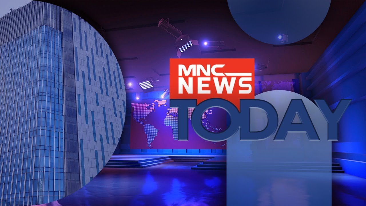[LIVE NOW] MNC News Today 11/05