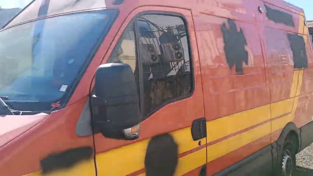 Fui visitar o pátio do Leilão,po isso vc deve ver antes