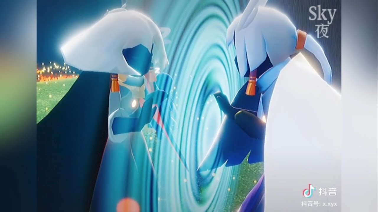 【Douyin - Tiktok  #72 】Sky: Children of the Light Compilation#douyin#thatskygame#thatgamecompany