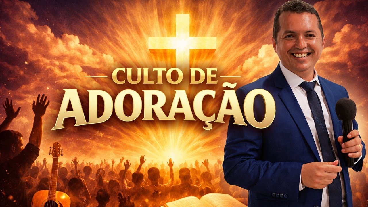 Culto de Adoração