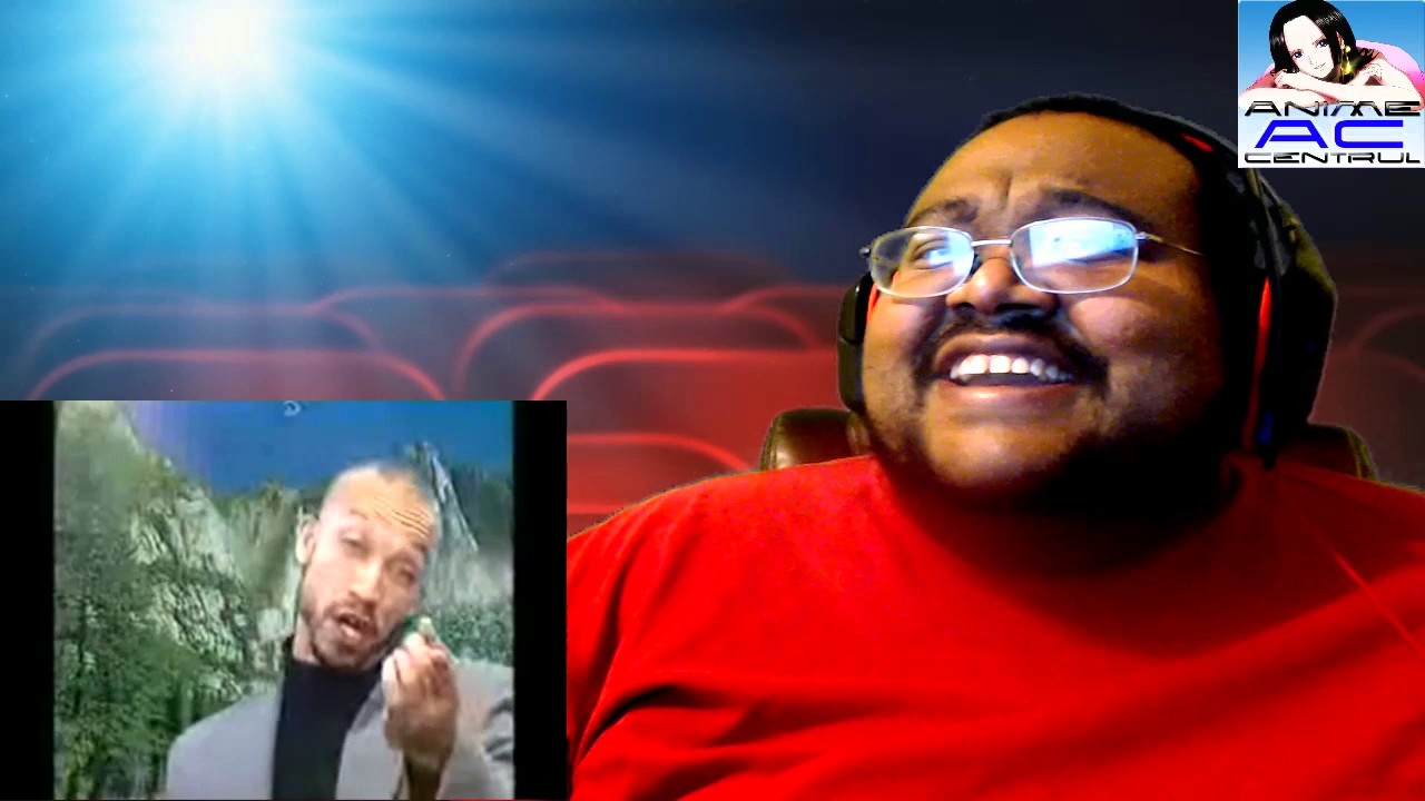 Spirit of Truth Reverend X Reaction