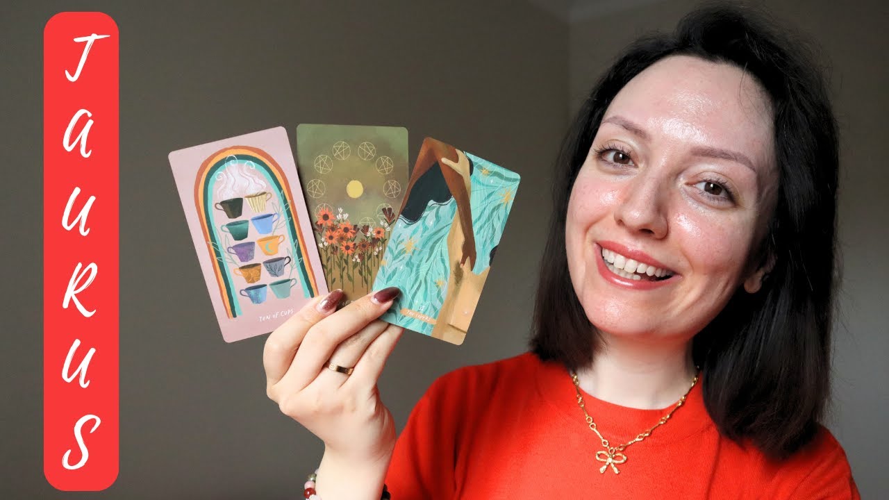 Taurus Love Tarot ♉️ They Want To Have It ALL With You 😍💍 But Hear Me Out First 💞🔮