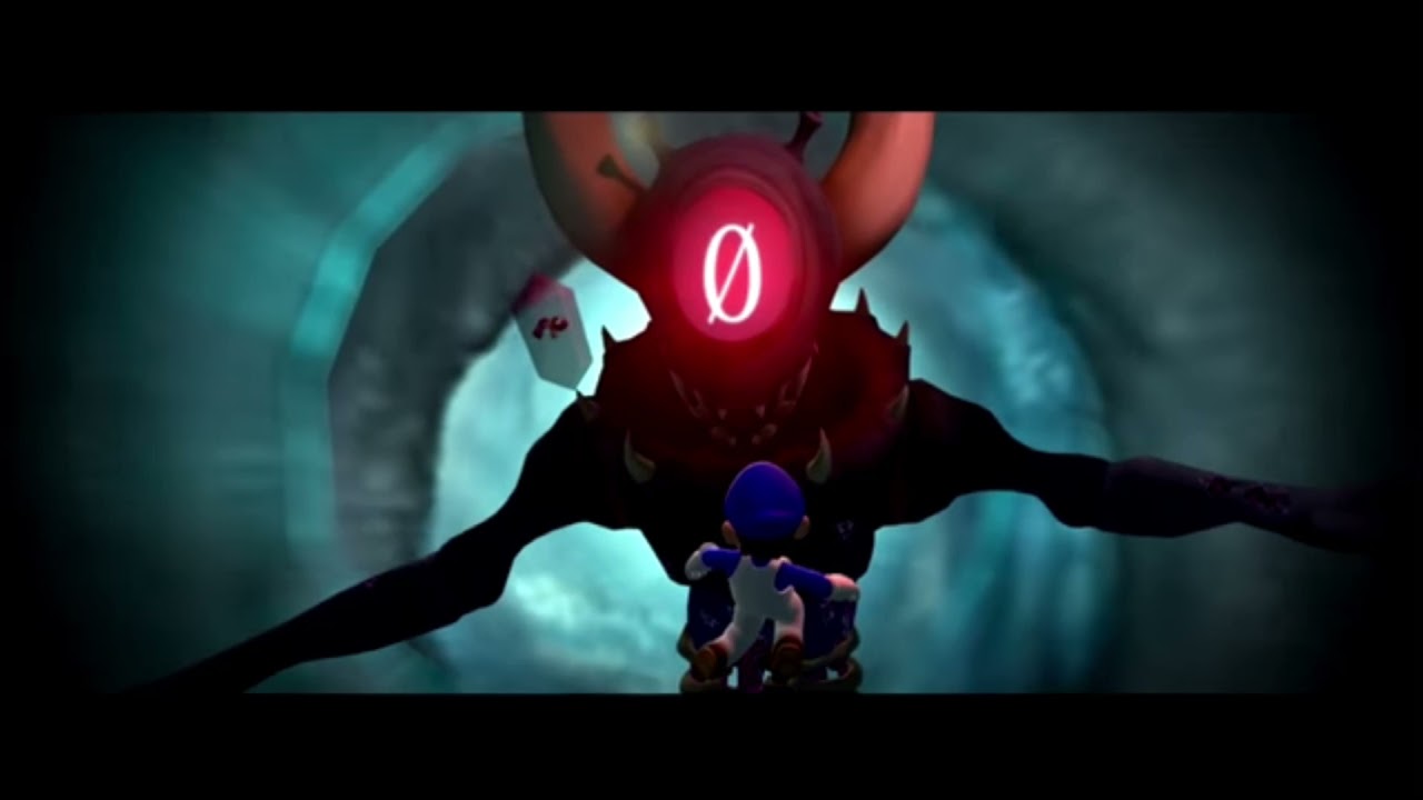 Zero (Smg4 Original)