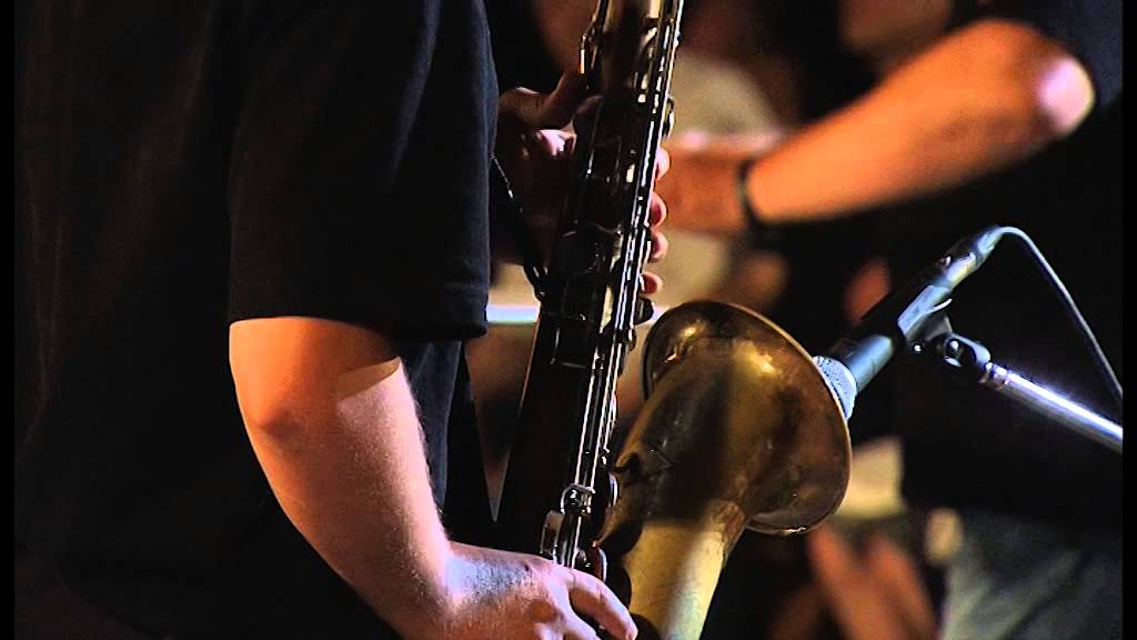 MRT BIG BAND - 