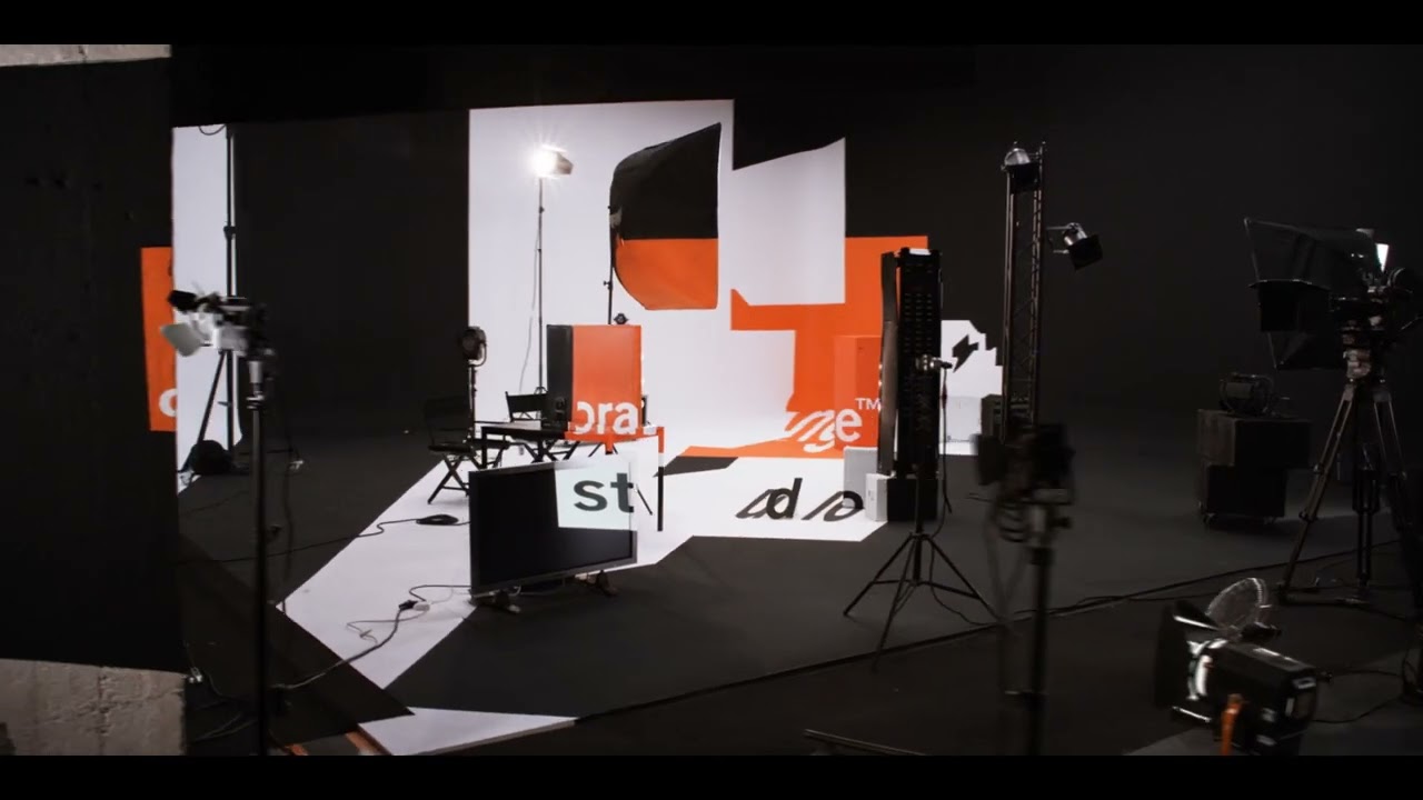 Sundance Now/Orange Studio/OCS Originals (2020)