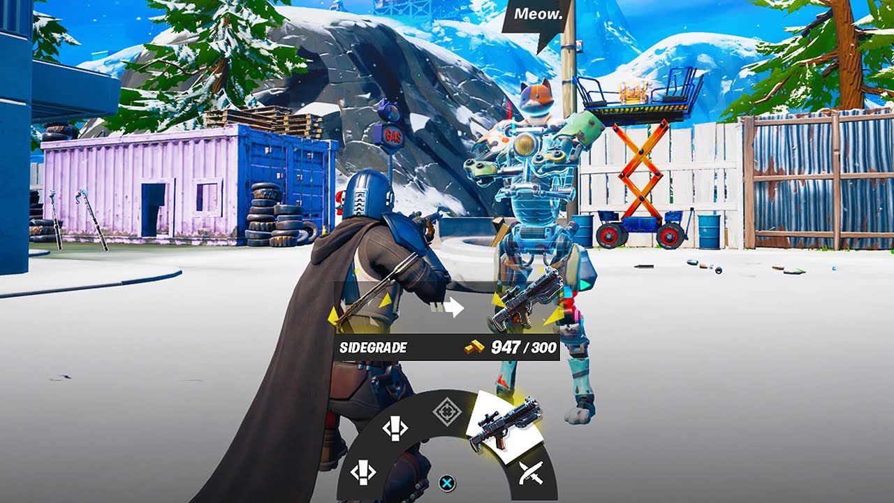 10 Most BROKEN Fortnite SEASON 5 Glitches!