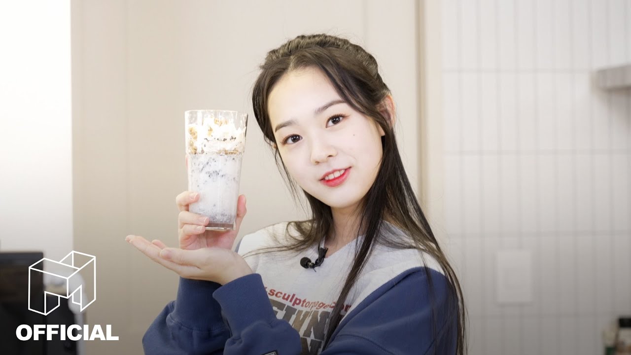 커피는 못 마시지만 | tripleS 트리플에스 : SIGNAL 221025