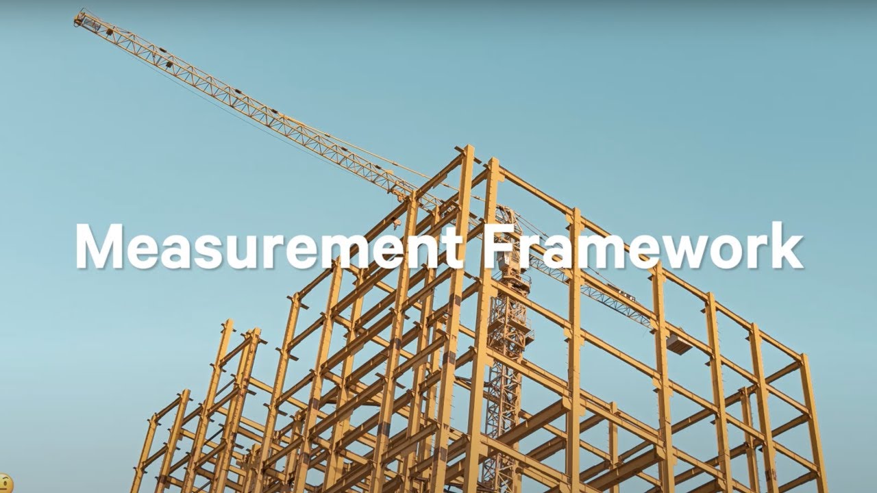 Introduction to Product Measurement & Optimisation
