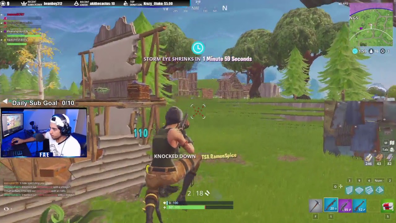 this video won't get 100k views