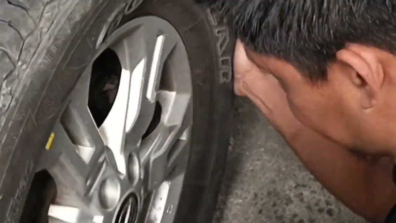 PINAPAPALITAN NA MGA UNDER CHASSIS KAHIT WALA NMN SIRA 