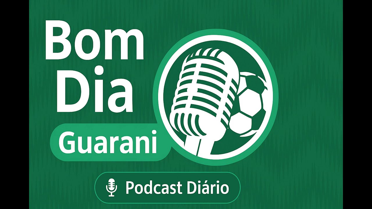 #189 - Bom Dia Guarani - 18/03