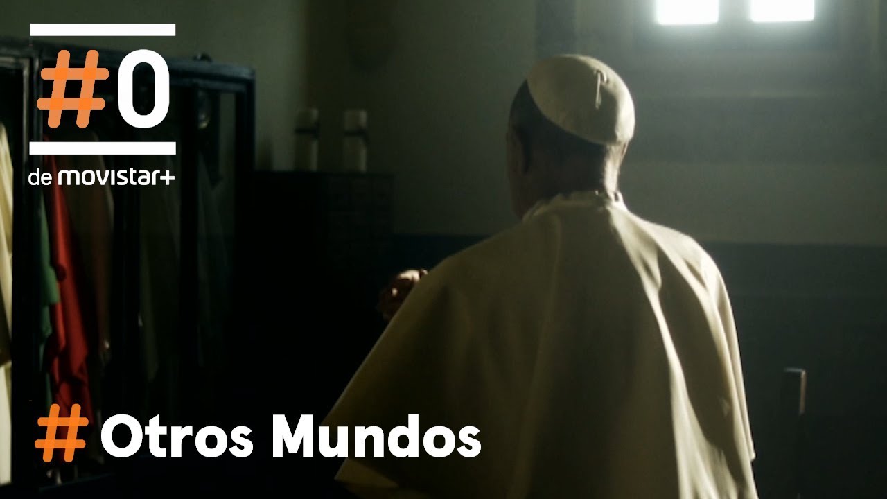 Otros Mundos: Las apariciones previas - ¿Qué vieron en realidad los niños de Fátima? | #0