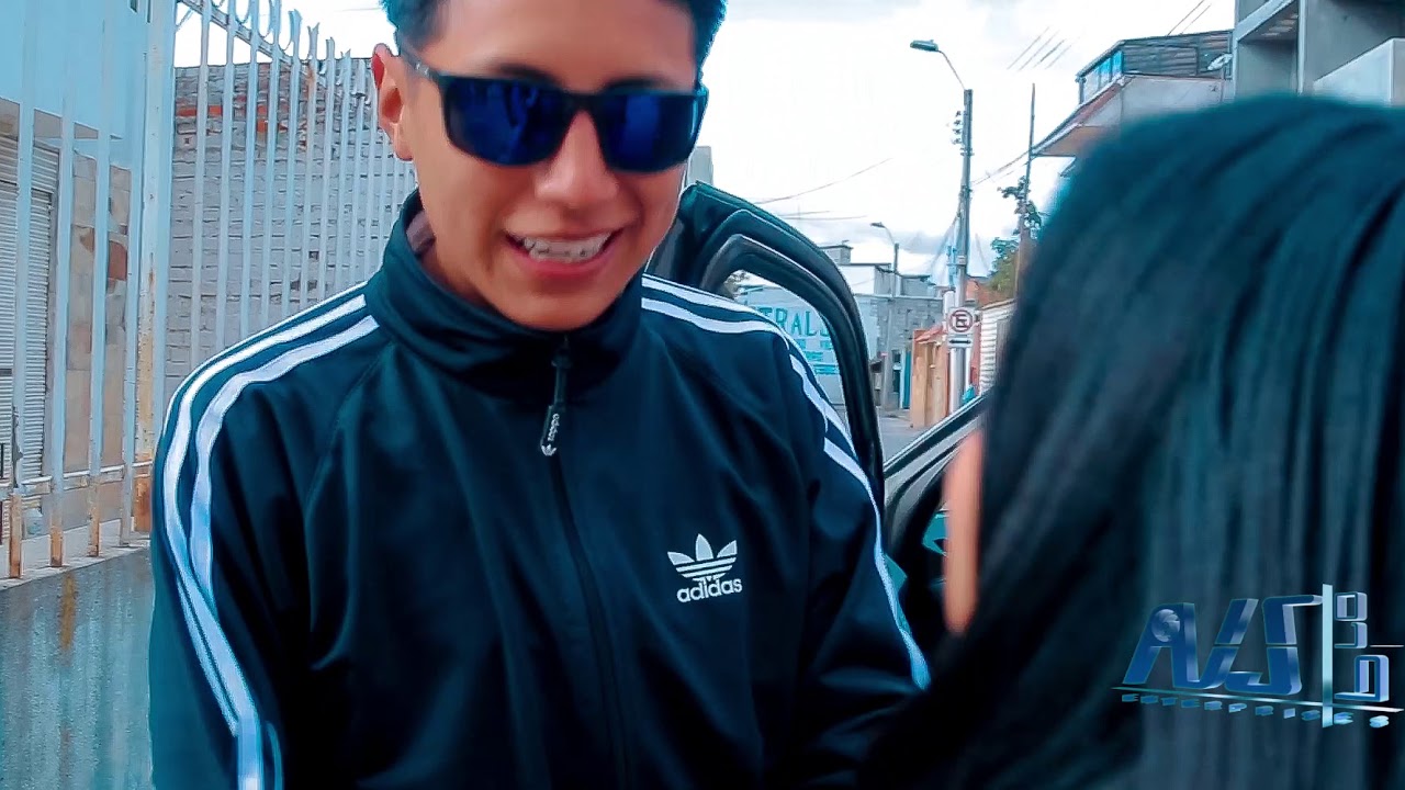 JOSE MANUEL GUACHO CARTA FALSA VIDEO OFICIAL 2020