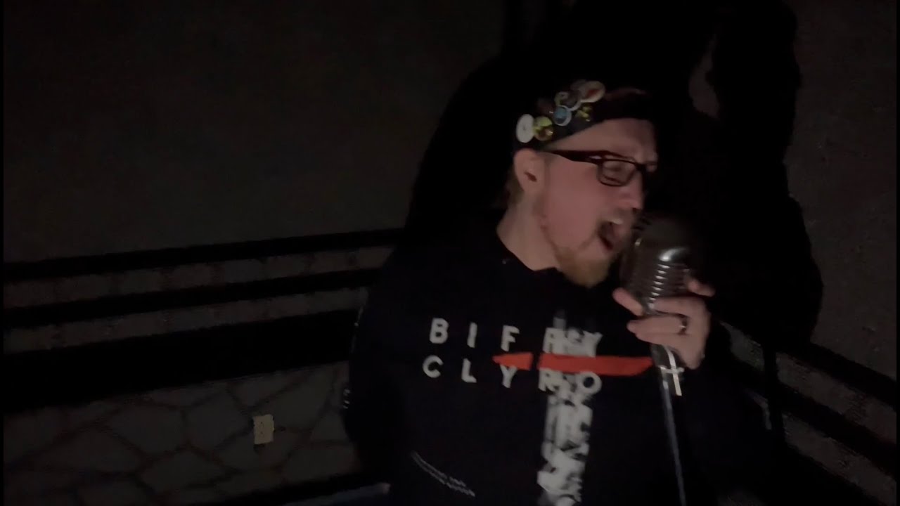 Evening Slumber- Everlasting Love (Official Music Video) feat. Matthew Tybor