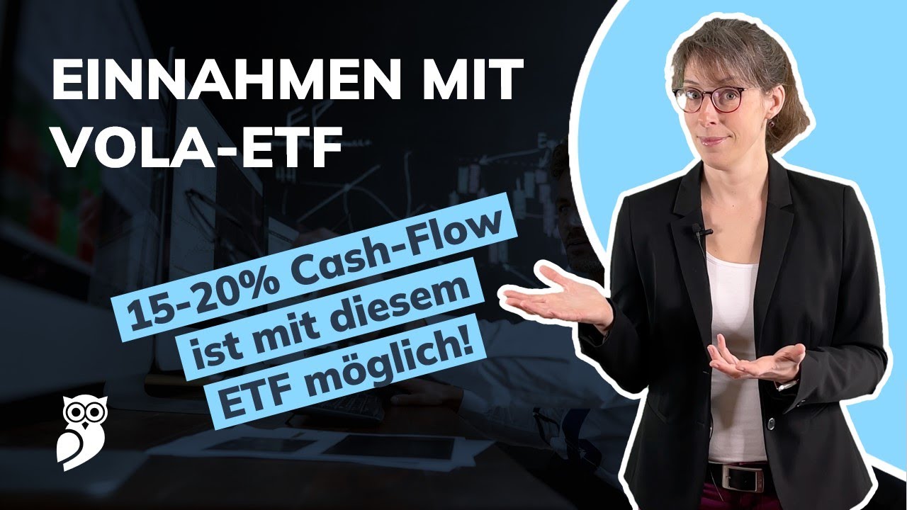 Ein US-Volatilitäts-ETF mit hoher Ausschüttungsrendite in der Analyse