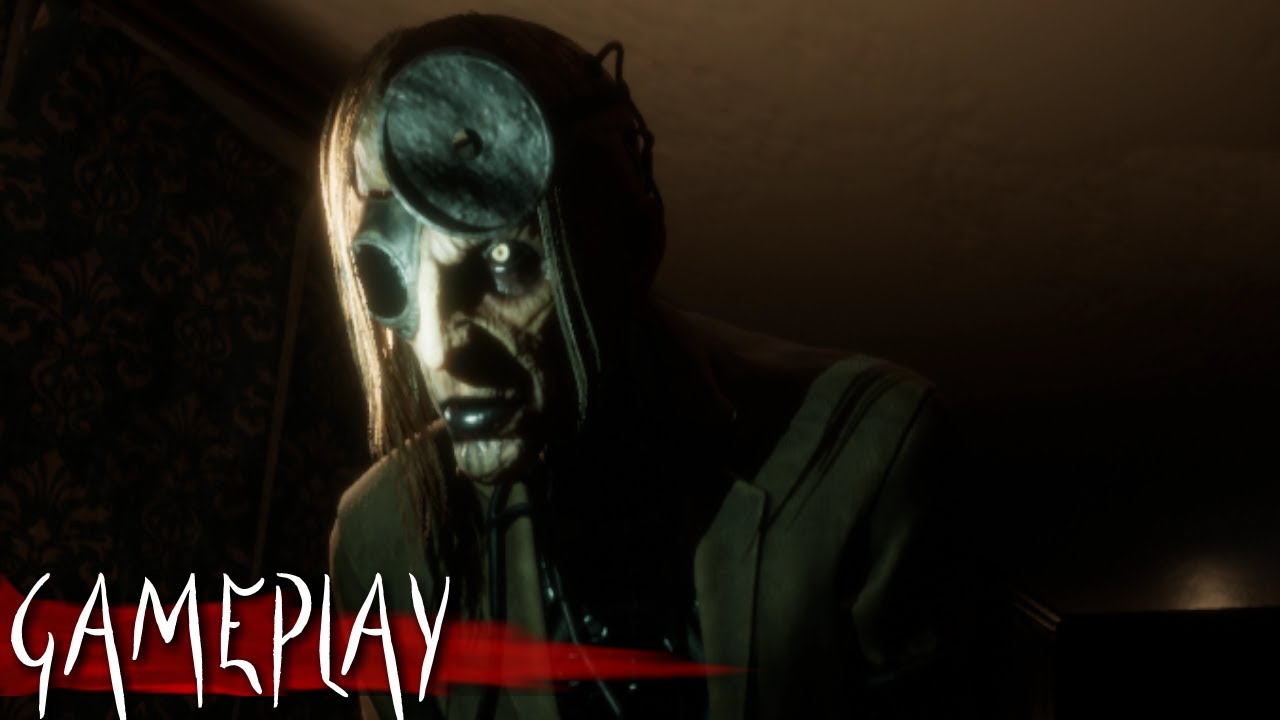 Chilling Doctor | Gameplay