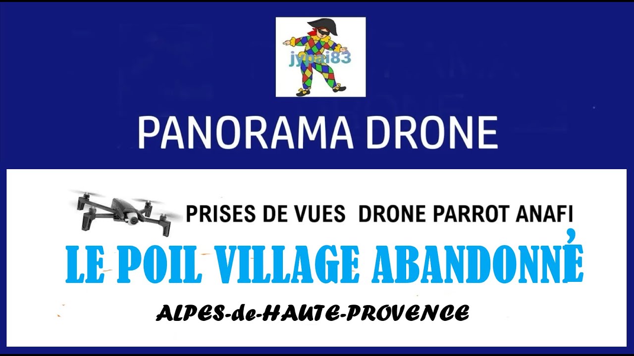LE POIL VILLAGE