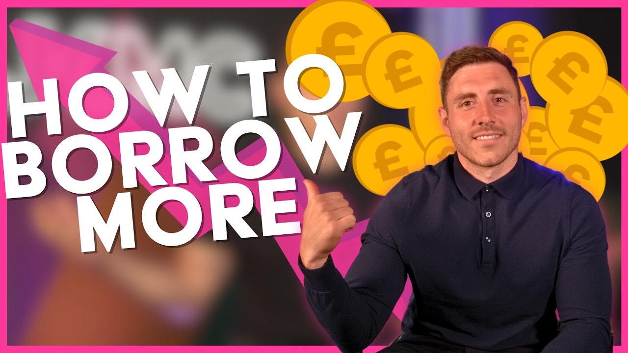 How to Increase Your Mortgage Affordability | First Time Buyer Mortgages Help UK