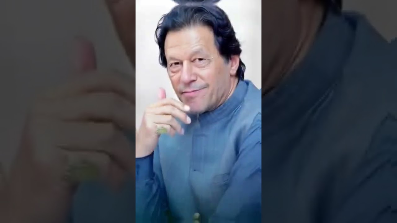 Imran khan one man army #imrankhan #pti