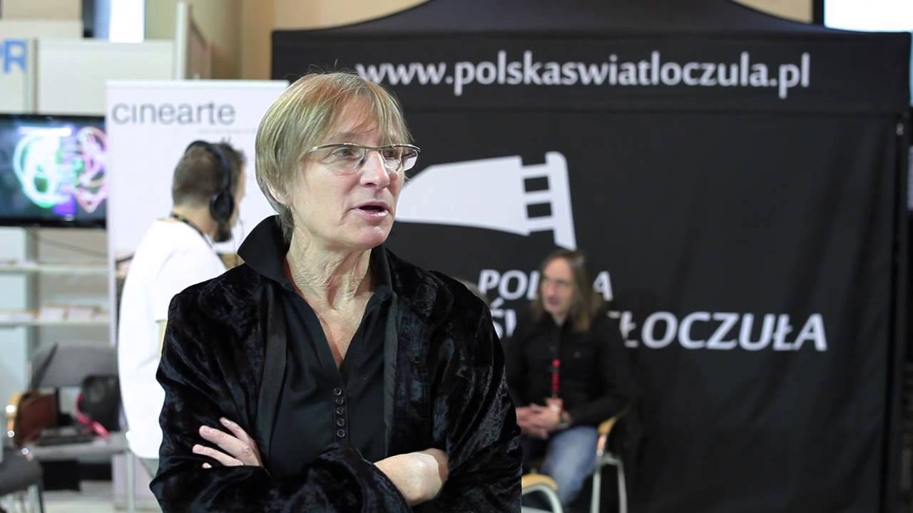 Polska Światłoczuła - rozmowa z Dorotą Kędzierzawską