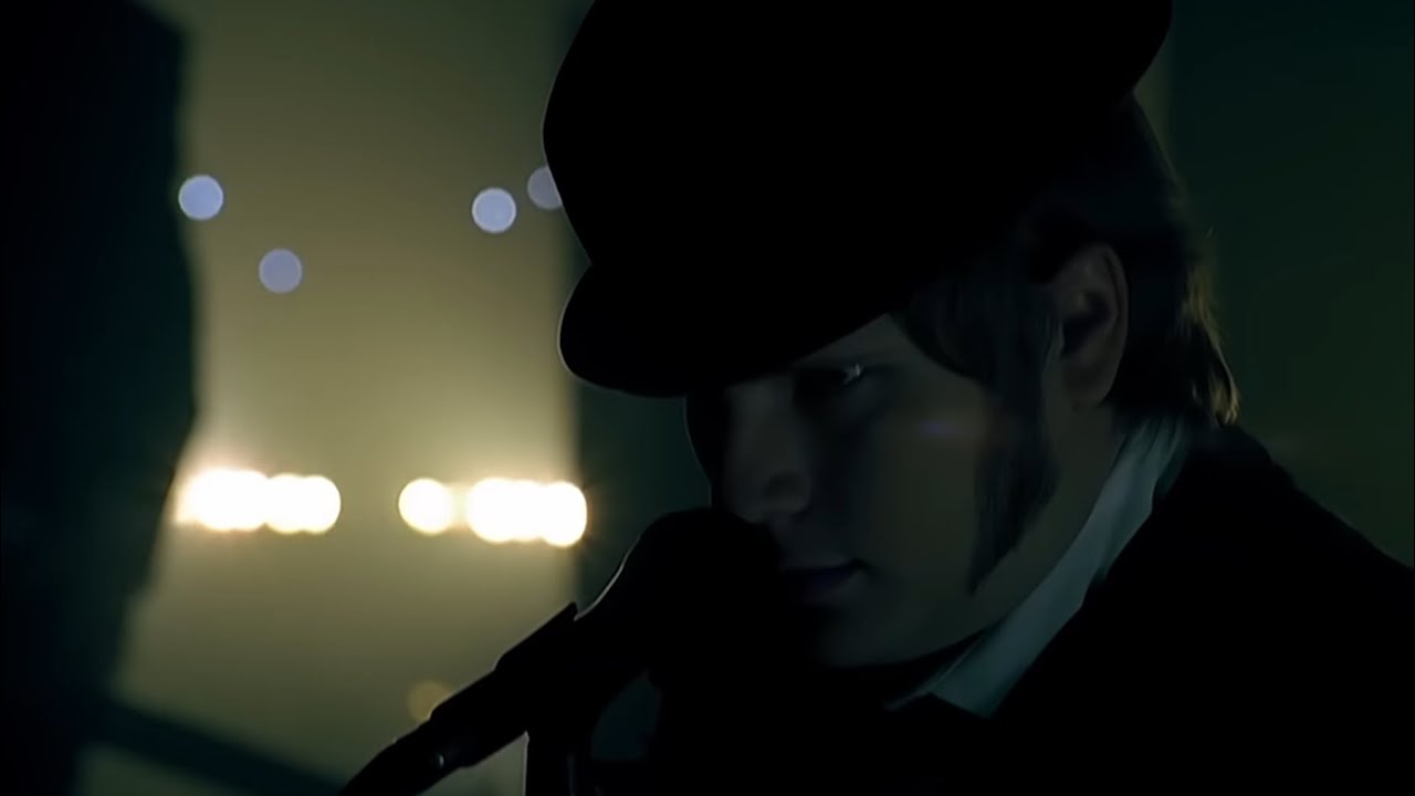 My Favorite Infinity On High Clips