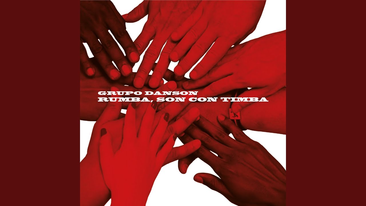 Sabor de Mi Rumba