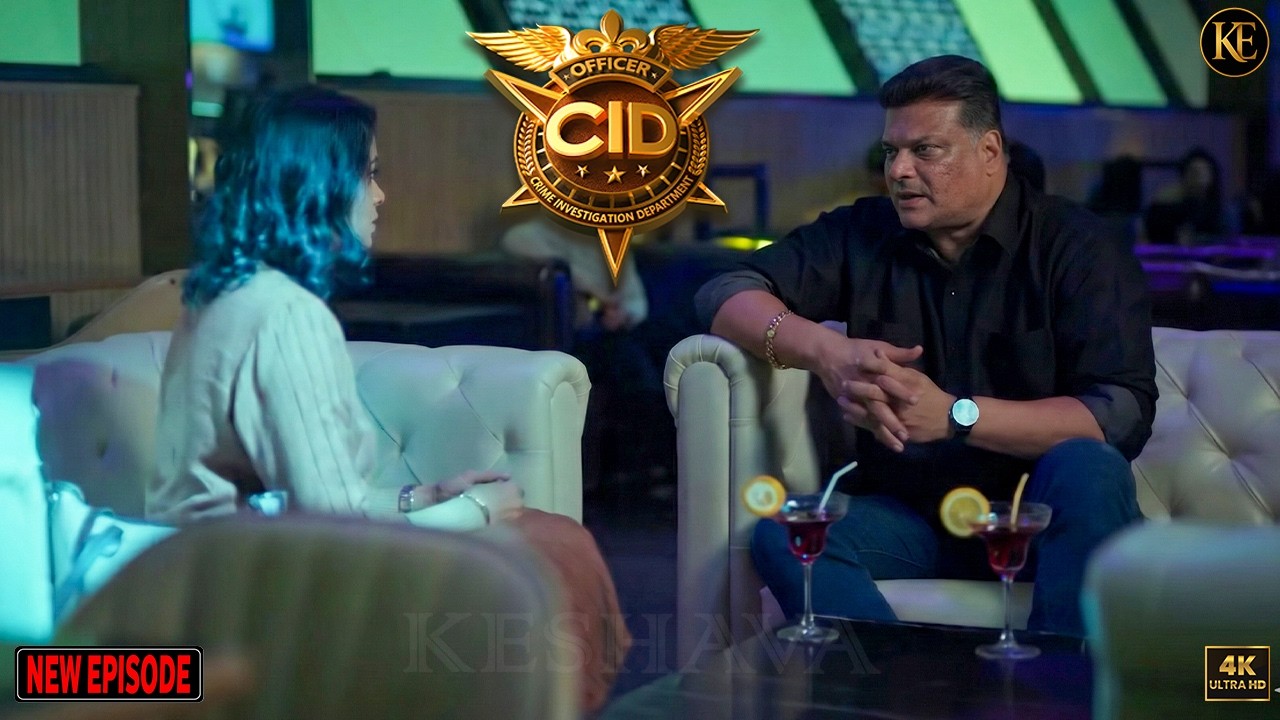 CID ​​टीम Daya को हुआ सबसे खतरनाक कातिल से प्यार | CID Season 2 | Full Episode | 2026