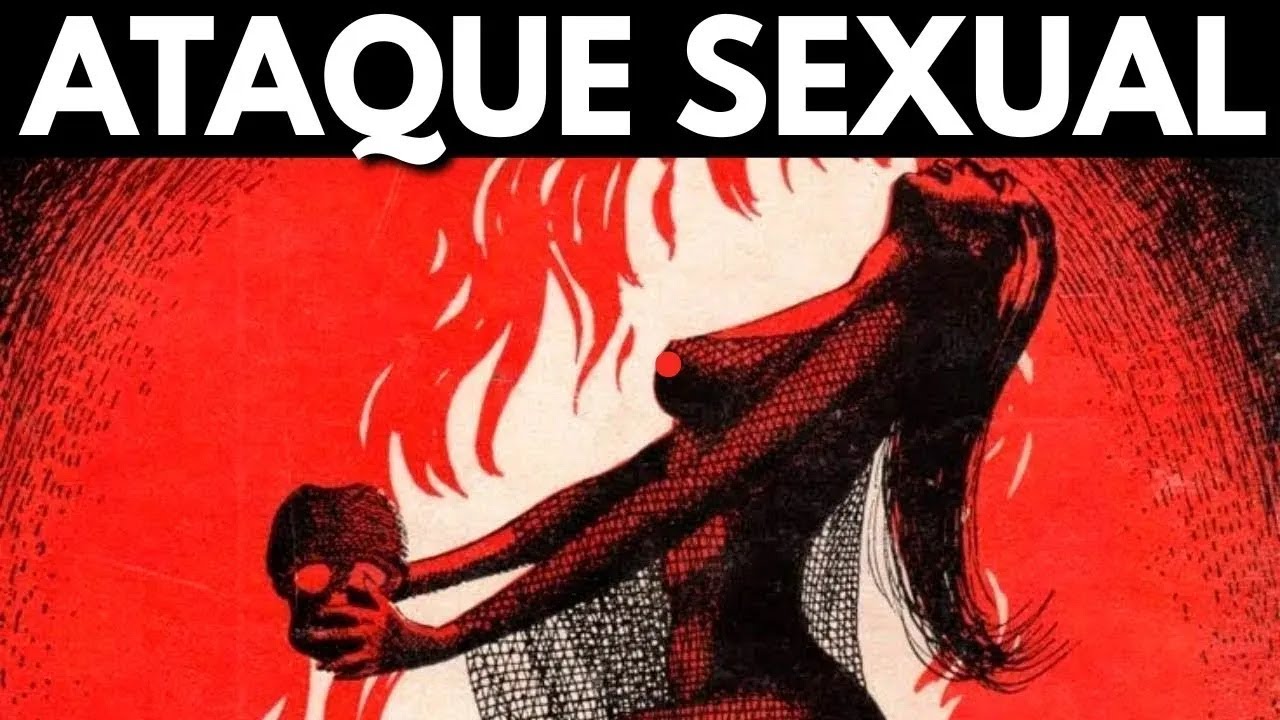 El Lado Oscuro del Deseo  La Batalla Que Ignoras Dentro de Ti