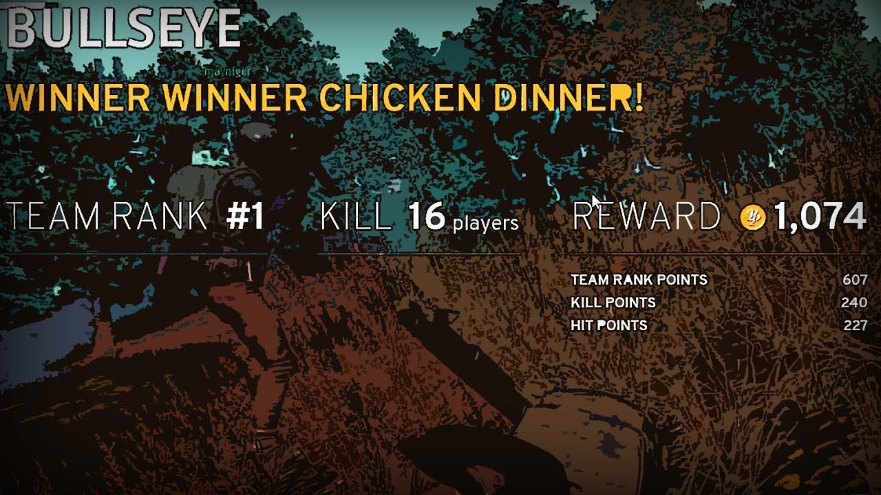 EU DUO 24 KILLS ● PLAYERUNKNOWN'S BATTLEGROUNDS / PUBG