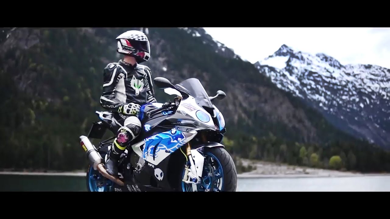 THIS IS WHY WE RIDE - 