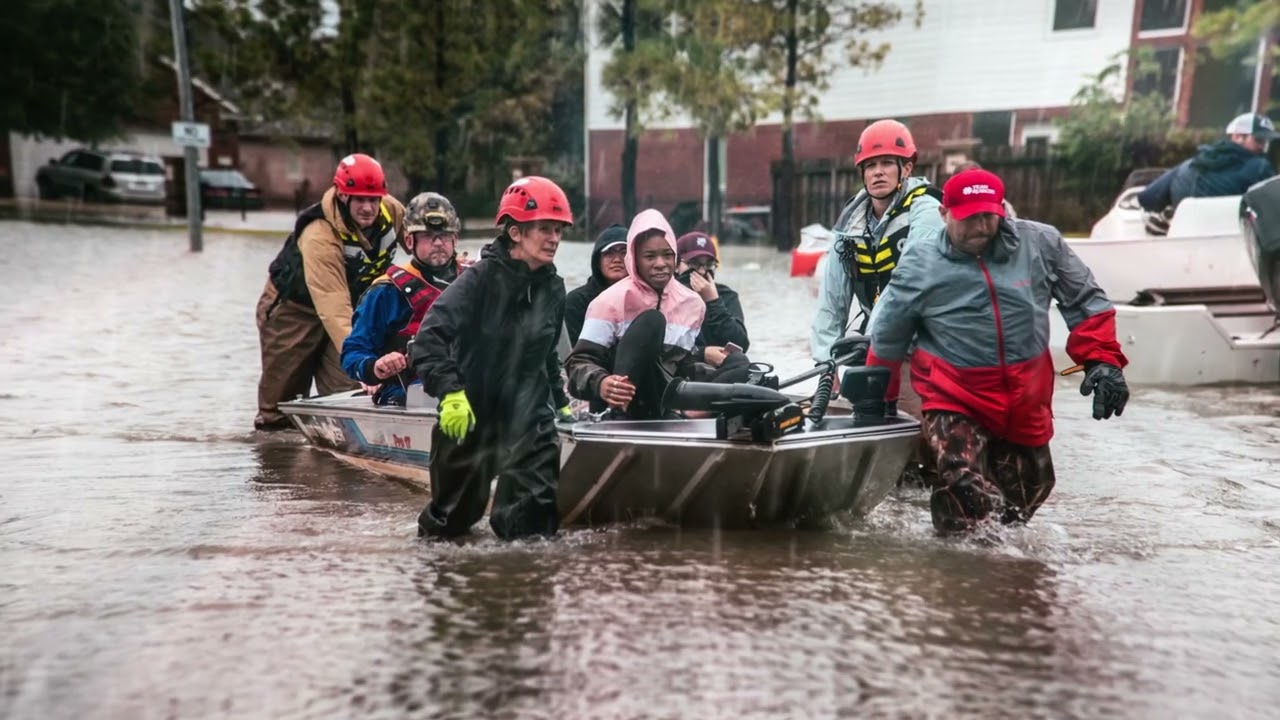 Go Day 2026 l Team Rubicon
