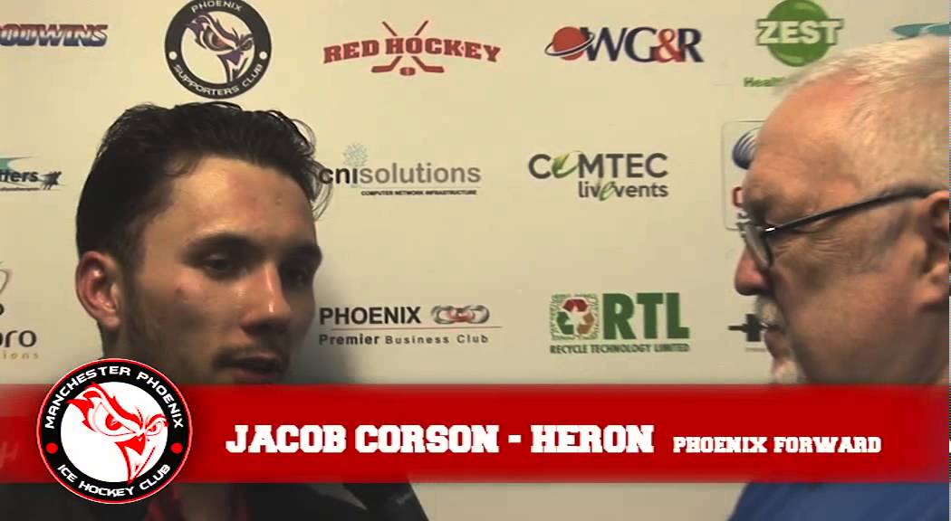 Manchester Phoenix TV