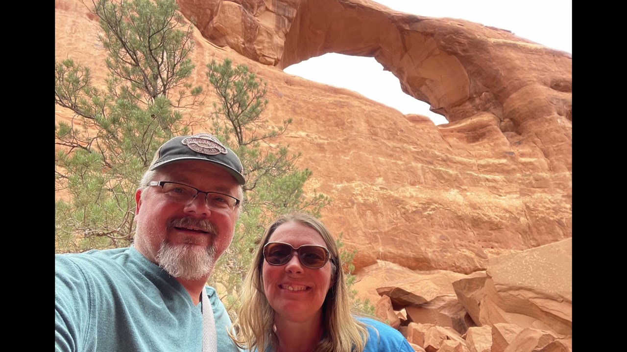 Utah Big 5 Plus Mesa Verde 2021