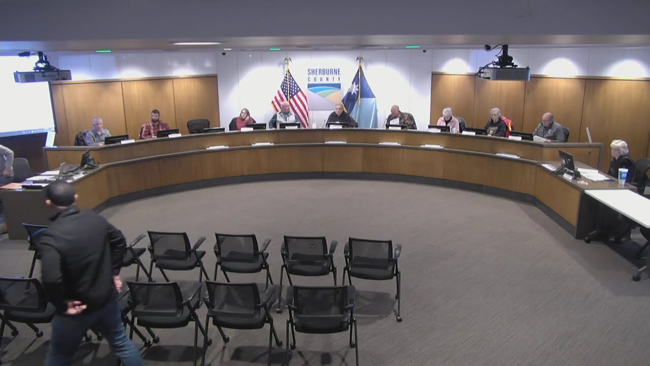 Planning Commission January 2026