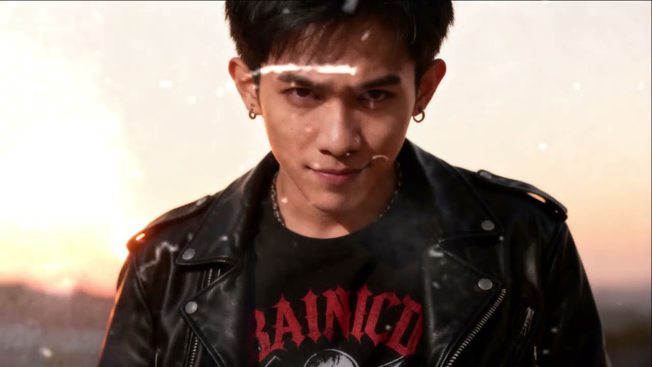 น้ำตาร็อคเกอร์