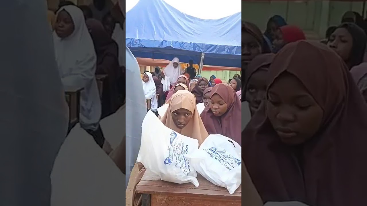 The Grand Patron Dei-Dei Volunteers Forum DVF