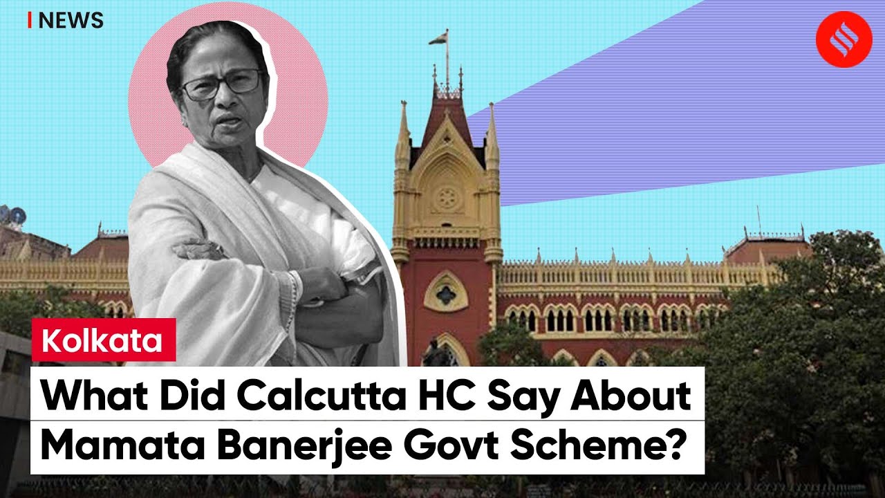 &ldquo;Duare Ration Scheme&rsquo; Of West Bengal Govt Legally Void&rdquo;: Calcutta HC
