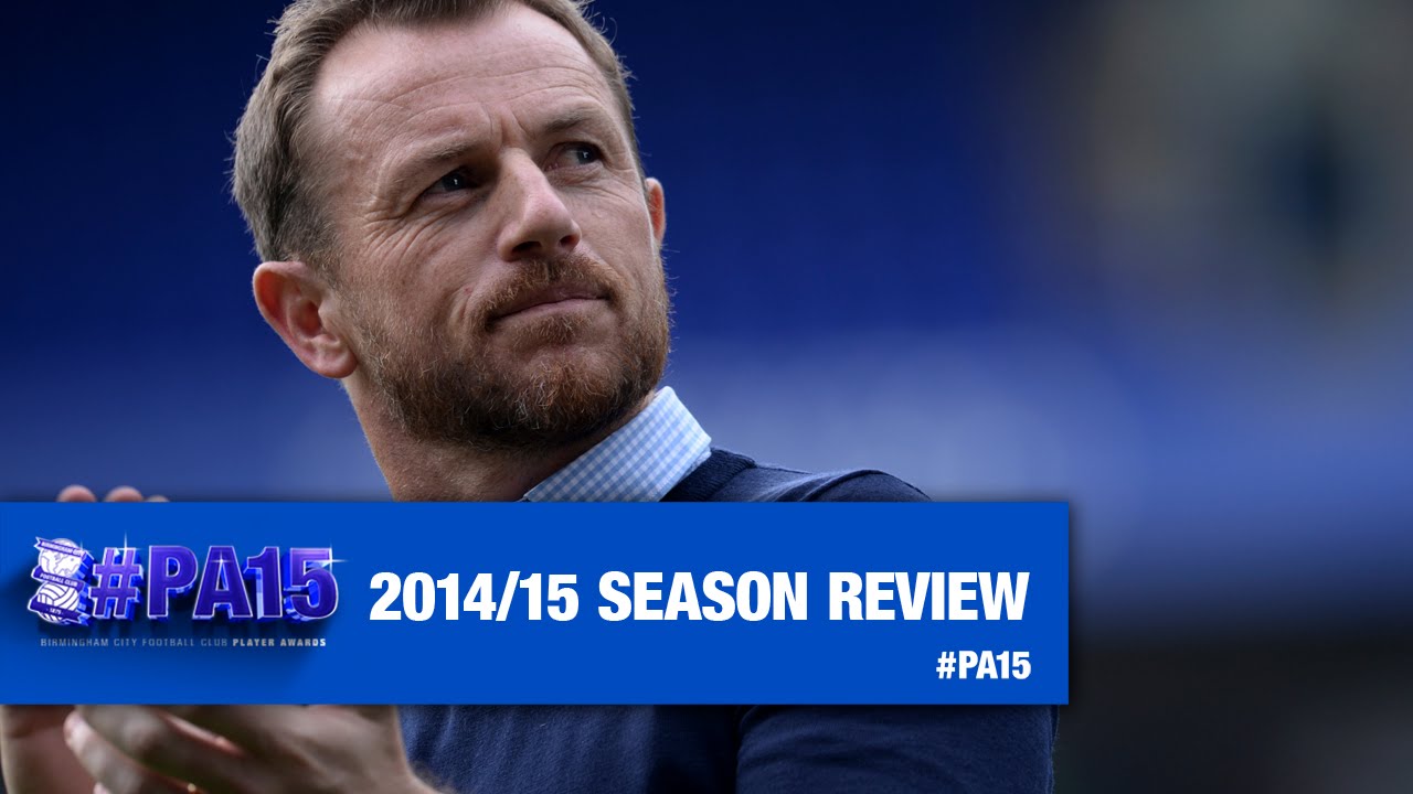 Birmingham City Season Review | 2014/15