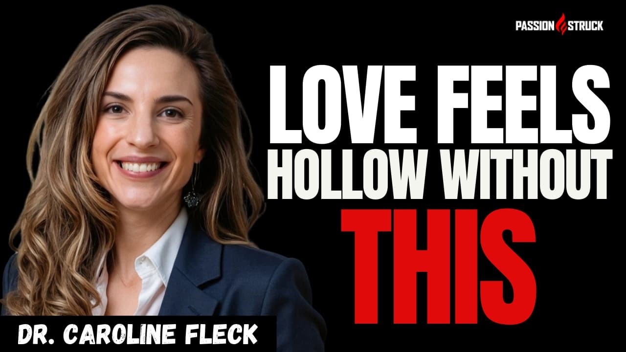 Why Validation Matters MORE Than Praise | Dr. Caroline Fleck