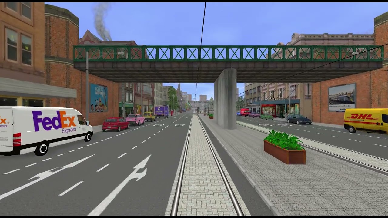 Ravenswood Town 4