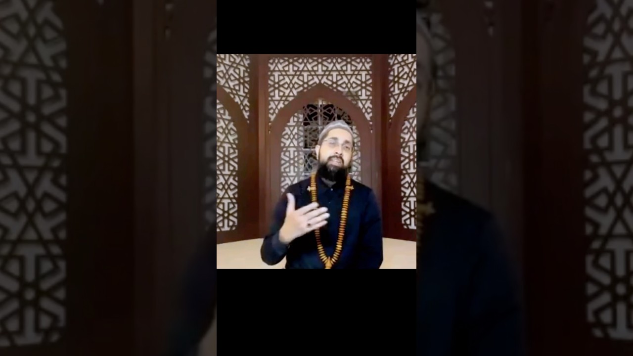 A Muhammadan Model for Spirituality                 #sufism #tasawuf #meditation #muraqaba #muhammad