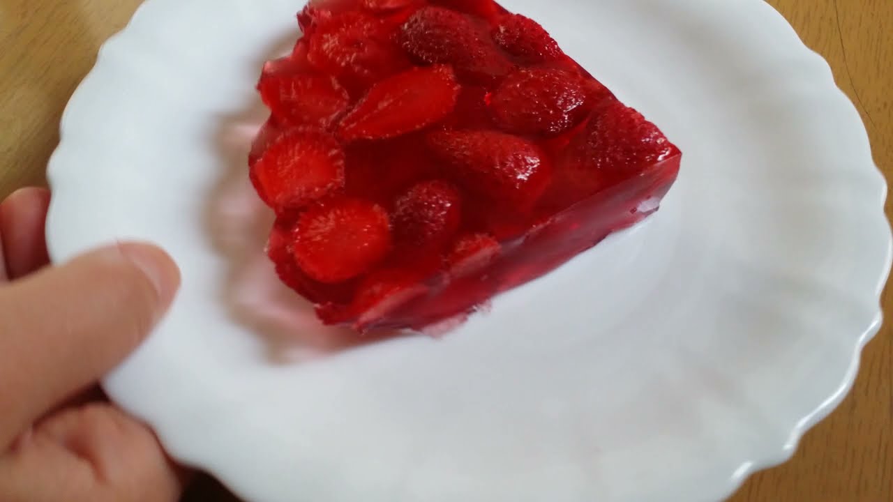 ჟელატინი....Желатин...Gelatin